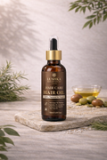 Lushka hair oil
