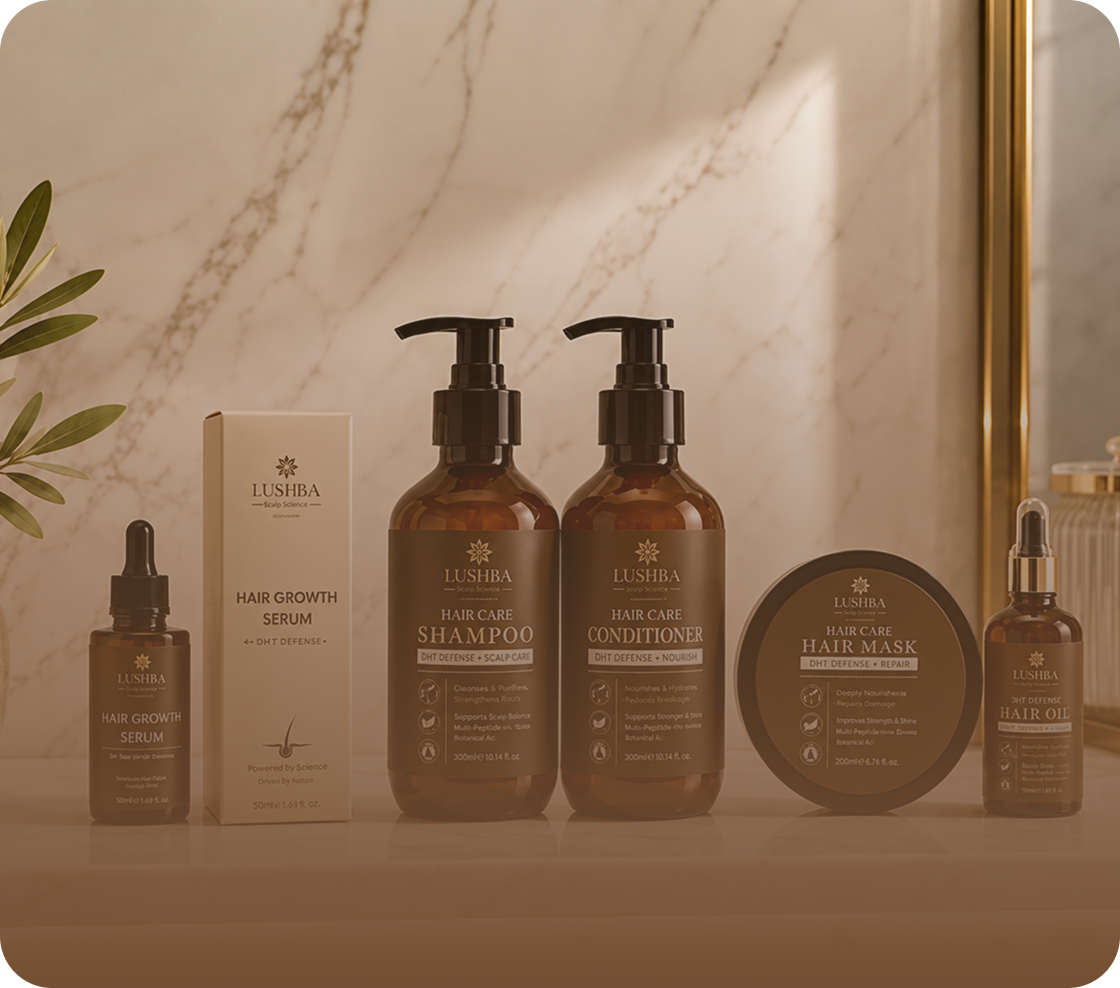 Follicle Defence Complex