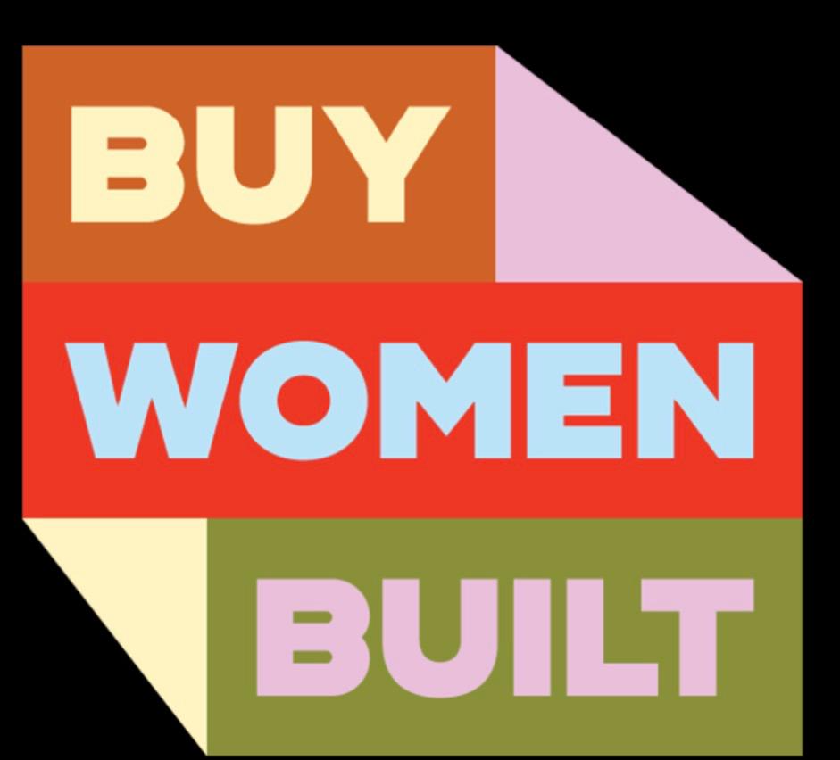 Buy Women Built
